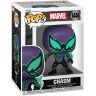Фигурка Funko Marvel: Spider-Man Comics Chasm фанко Человек паук Бездна 1446