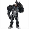 Starcraft II Jim Raynor Terran Marshal Action Figure