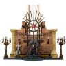 Конструктор Game of Thrones - Iron Throne Room Construction Set Конструктор Game of Thrones - Iron Throne Room Construction Set