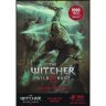Пазл Відьмак Цирі Dark Horse Deluxe The Witcher 3: Wild Hunt - Ciri and The Wolves Puzzle