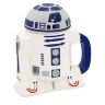 Чашка Star Wars Ceramic 3D Mug R2-D2