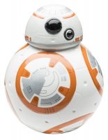 Бюст копилка Star Wars BB-8 Droid Ceramic Bust Bank