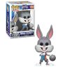 Фігурка Funko Space Jam - Bugs Bunny Dribbling фанко Космічний джем Багс Банні 1183 Фігурка Funko Space Jam - Bugs Bunny Dribbling фанко Космічний джем Багс Банні 1183