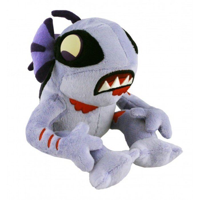 Мягкая игрушка Mur'Ghoul Murloc Plush Мягкая игрушка Mur'Ghoul Murloc Plush