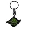 Брелок ABYstyle Star Wars Yoda Зоряні війни (Йода) Брелок ABYstyle Star Wars Yoda Зоряні війни (Йода)