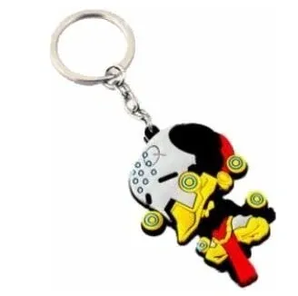 Брелок Overwatch Keychain - ZENYATTA Брелок Overwatch Keychain - ZENYATTA