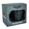 Чашка DC Comics Batman Shaped Mug 12 oz. Чашка DC Comics Batman Shaped Mug 12 oz.